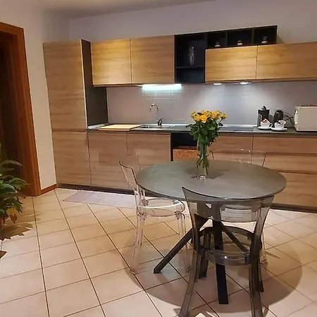 Apartamento Ca' Viola *