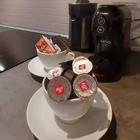 Ca' Viola Apartamento