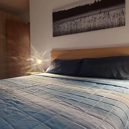 Ca' Viola Apartamento